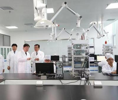 金木打造全新中医药养生产业链,用中医药创新为全民大健康服务